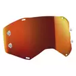 Scott Lens Prospect SGL WKS orange chrome afc - KYPÄRÄN VARAOSAT - 628-400-5 - 1