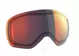 SCOTT Repl Lens LCG Evo with Lens Case solar red ch - LINSSIT - 628-520-5 - 1