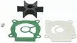 Sea-x vesipumpun korjaussarja suzuki dt25c/dt30c - Vesipumpun korjaussarja - 122-9-48505 - 1