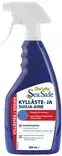 Sea Safe Kuomun&Markiisin Kylläste 650ml - VENEEN PUHDISTUS JA VAHAUS - 136-89755 - 1