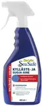 Sea Safe Kuomun&Markiisin Kylläste 650ml - VENEEN PUHDISTUS JA VAHAUS - 136-89755 - 2