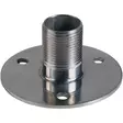 Shakespeare 4710 Stainless Steel Flange Mount 25mm - ANTENNIT - 115-503-005 - 2