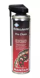 Silkolene Pro Chain 500ml (12x500ml) - KETJUÖLJYT - 551-500-0005 - 1