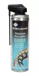 Silkolene Titanium Dri Gel 500ml (12x500ml) - KETJUÖLJYT - 551-504-0005 - 1