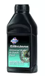 Silkolene Univ Brake / Clutch Fluid 500ml (12x500ml) - JARRUNESTEET - 551-552-0005 - 1