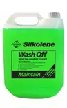 Silkolene Wash Off (Green) 5l (4x5l) - PUHDISTUSAINEET - 551-532-005 - 1