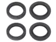 Sixty5 Fork Seal And Dust Seal Kit CB500 - MOOTTORIPYÖRÄN OSAT - 221-KIT08715 - 1