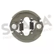 Skana keskipakokytkin, stihl fr-410-460, fs-240-260-360-410-460 - KYTKIMET - 444-560-9665 - 1
