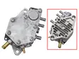 SNO-X POLTTOAINEPUMPPU YAMAHA - MK POLTTOAINEPUMPUT - 87-07325 - 1