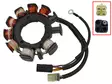 Sno-x staattori, arctic cat 440/500/600 - MK STAATTORIT - 81-01395 - 0