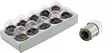 Solero Polttimo 12V 10w Ba15s - MOPON VILKUT - 12-655 - 1