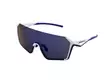 Spect red bull jaden sunglasses white smoke with blue revo - Aurinkolasit ja Ajolasit - 674-221015 - 1