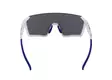 Spect red bull jaden sunglasses white smoke with blue revo - Aurinkolasit ja Ajolasit - 674-221015 - 2