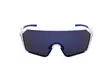 Spect red bull jaden sunglasses white smoke with blue revo - Aurinkolasit ja Ajolasit - 674-221015 - 3