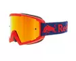 Spect Red Bull Whip LINSSI punainen flash - LASKETTELULASIT - 674-219015 - 1
