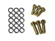 Spi Pivot Pultti Srj Skidoo P-Drive - MK VARIAATTORI SARJAT - 822-121-245 - 0