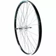 TAKAPYÖRÄ 24" 18-507 UNION KIERRE, ALEX ACE 17 MUSTA VANNE - Takapyörät - 59085 - 1