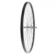 Takapyörä 28" 19-622 Union Kierre, Alex X-2000, 2-Pohja, Alumiini, 36R, Musta - Takapyörät - 59115 - 2