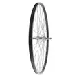 Takapyörä 28" 19-622 Union Kierre, Alex X-2000, 2-Pohja, Alumiini, 36R, Musta - Takapyörät - 59115 - 1
