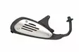 Tecnigas Orginal Pro Pakoputkisarja (E-Hyv.), Vespa Et2/Lx 50 2T Ce - Mopon äänenvaimentajat - 308-0875 - 1