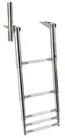 Tikka 5 Askelma - PORTAAT JA TIKKAAT - M49-551-05 - 1