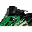 TUULISUOJA ARCTIC CAT - MK TUULISUOJAT - 862-12915 - 1
