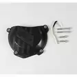 Ufo Clutch Cover Sx-F250/350 16-,Exc2505/350 17-,Fc250/350 16-,Fe250/350 17- B - CROSSIN KYTKINKOPAN SUOJAT - 650-2425 - 1