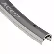 Vanne Alex 26" 18-559, Ace 17 36r, Alumiini - VANTEET OSINA - 62855 - 1