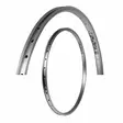 Vanne Rodi 26" 22-584, Alu Hopea - VANTEET OSINA - 62835 - 1