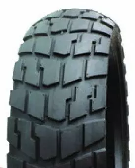 7-Stars Tyre F-927 130/60-13 4pr Tl - SKOOTTERIN RENKAAT - 353-92705 - 1