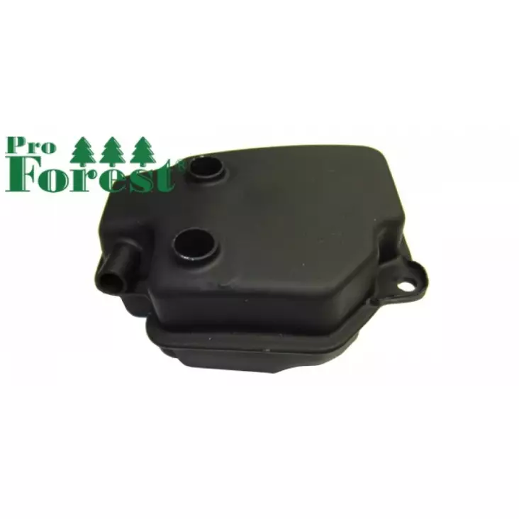 Äänenvaimennin Stihl Fs200, Fs250, Fs350 - PAKOPUTKET JA OSAT - 77-075 - 1