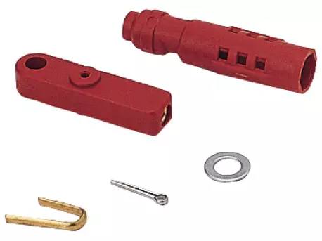 Adapterisarja Omc - MUUT OSAT JA TARVIKKEET - 127-1-30055 - 1