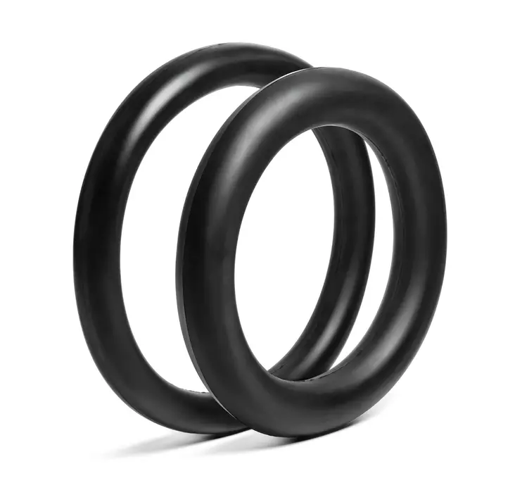 AIRMOUSSE LIGHT WEIGHT PREFORMANCE 0,7 BAR 140/80-18 - SISÄRENKAAT MOUSSE - 348-101925 - 1