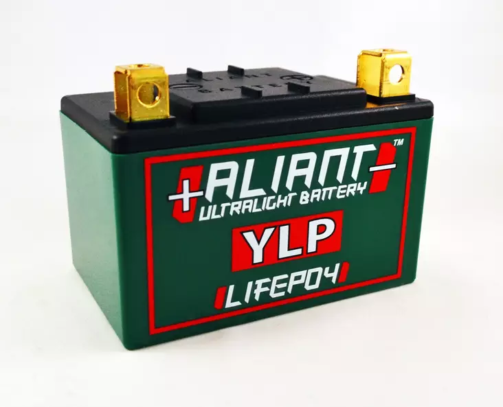 Aliant Ultralight Ylp05b Lithiumakku - MP AKUT - 14-425 - 1