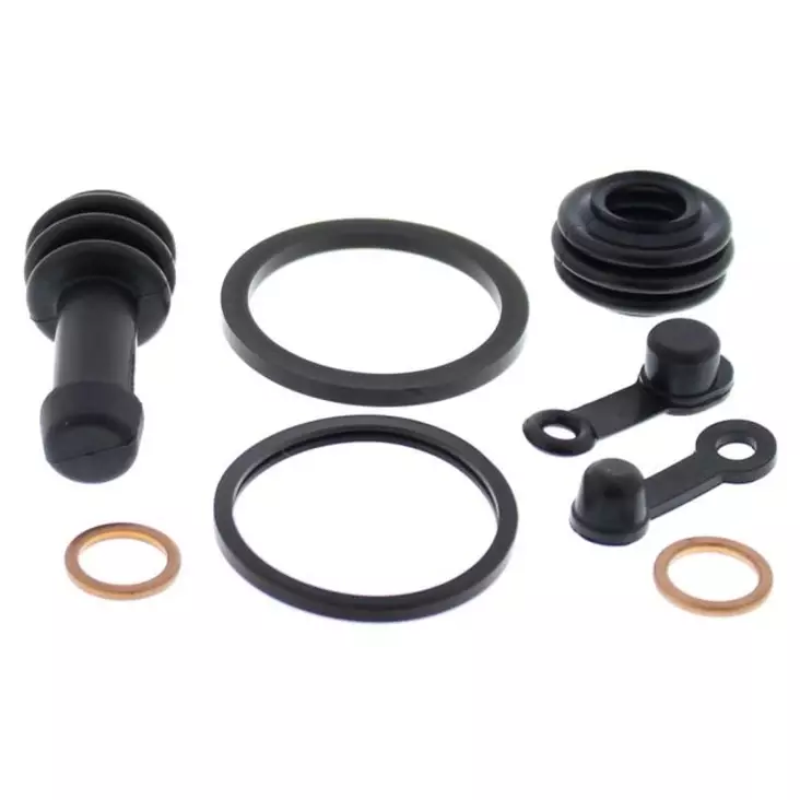 ALL BALLS JARRUSATULAN KORJAUSSARJA ETEEN/TAAKSE POLARIS - MÖNKIJÄN JARRUSATULAT - 78-18-3185 - 1