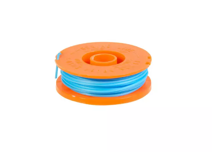 Alm siimakasetti, flymo minitrim, multitrim / husqvarna duo - TRIMMERIN SIIMAPÄÄT - 446-FL225 - 1