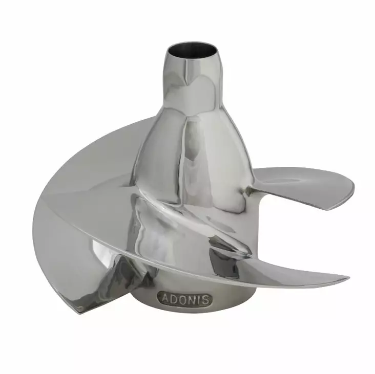 Anodis Impelleri Yamaha 10-15 - IMPELLERIT JA AKSELIT - 139-32-428-10-15 - 0
