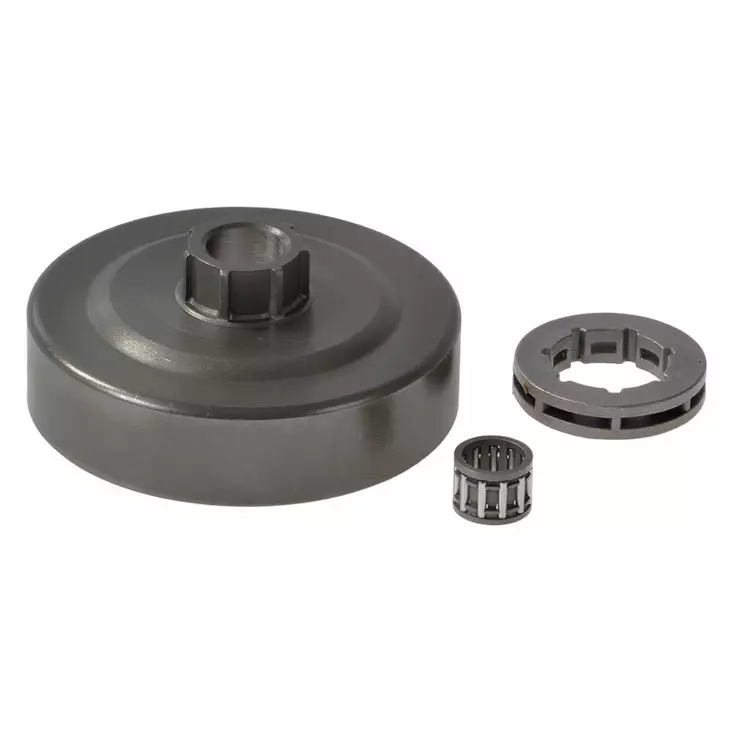 Archer kytkinrumpu, 0,325" 7-h., stihl 024-026, ms240-260-261-270-280-290 - KYTKINRUMMUT - 444-PD5515 - 1