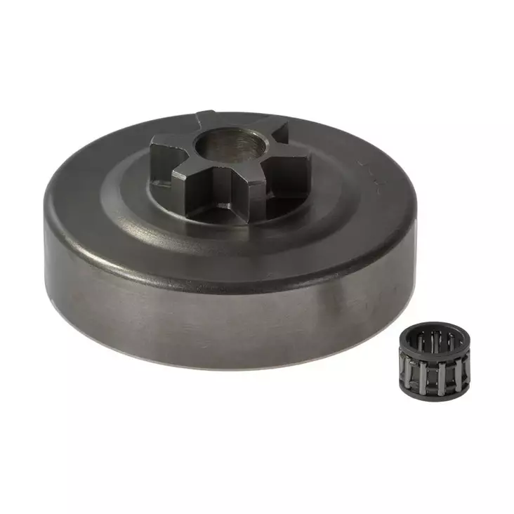 Archer kytkinrumpu, 3/8" micro 6-h. stihl 017-023-025 - KYTKINRUMMUT - 444-SP5535 - 1