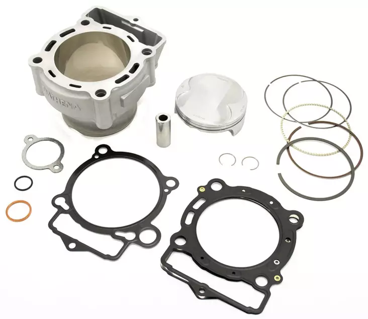 Athena Big Bore Kit 365cc Ktm350sx-F 11-,Fc350 14- - MÖNKIJÄN OSAT - 420-0270-100005 - 1