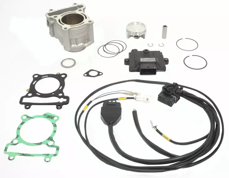 Athena Big Bore Kit Rieju 125, Fantic Caballero 125, Husqv. Sms4-Te - MP SYLINTERISARJAT - 420-0485-100035 - 1