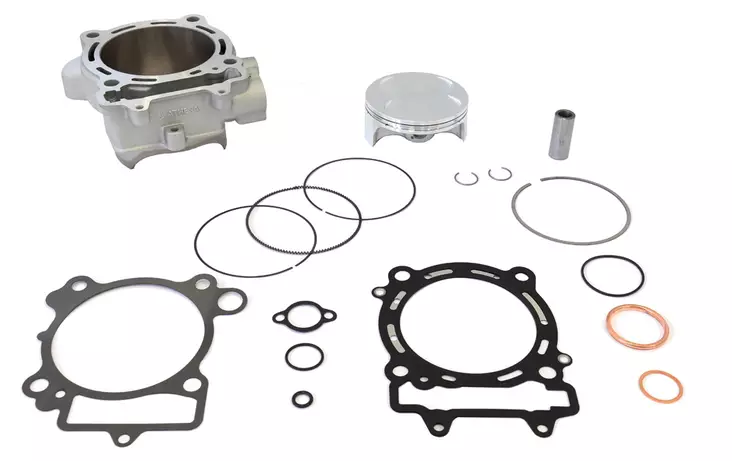 Athena Cylinder Kit Ø100 - MÖNKIJÄN OSAT - 420-0250-100015 - 1