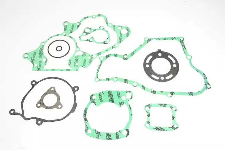 Athena Täydellinen Tiivistesarja, Honda Cr 80 98-02, Cr 85 R 03-07 - MÖNKIJÄN OSAT - 421-210-850085 - 1