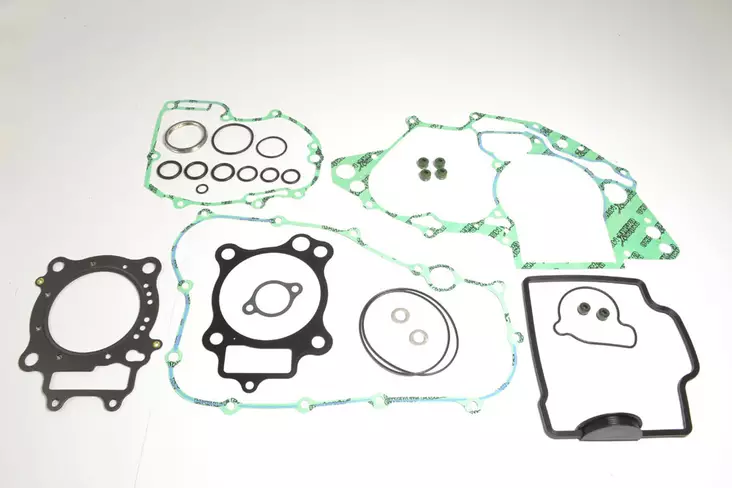 Athena Täydellinen Tiivistesarja, Honda Crf 250 R 04-09, Crf 250 X 04-11 - MÖNKIJÄN OSAT - 421-210-850095 - 1