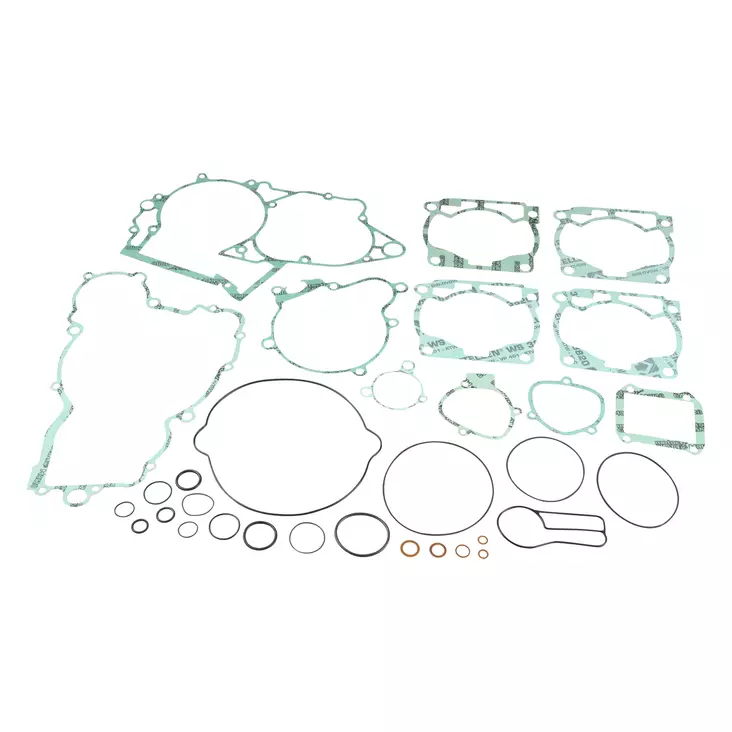 Athena Täydellinen Tiivistesarja, Husqv. Tc,Tc 250 14- / Ktm Exc 250 05-, 300 08 - MÖNKIJÄN OSAT - 421-270-850045 - 1