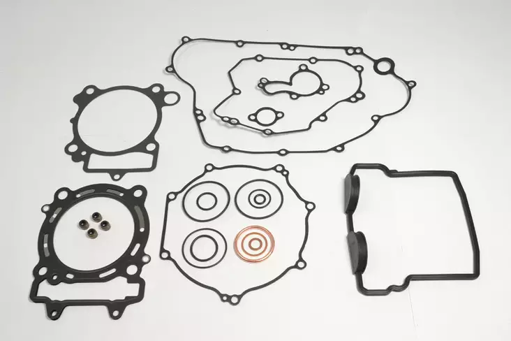 Athena Täydellinen Tiivistesarja, Kawasaki Kx 450 F 10-15 - MÖNKIJÄN OSAT - 421-250-850055 - 1