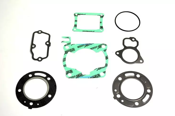 Athena Yläpään Tiivistesarja, Honda Cr 125 87-89 - MÖNKIJÄN OSAT - 421-210-600125 - 1