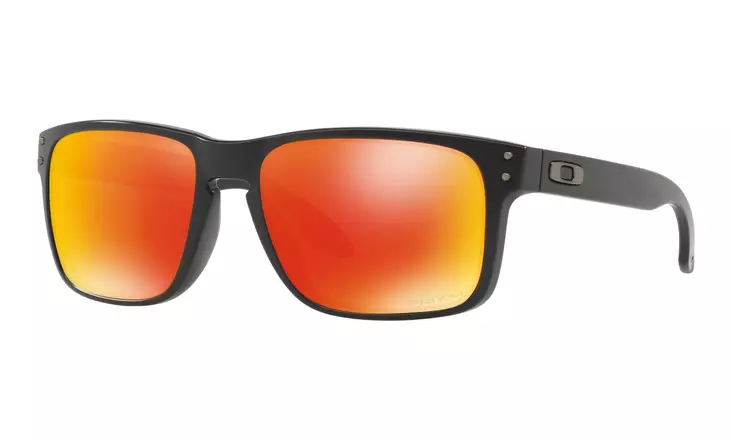 Aurinkolasit Oakley Holbrook Matte Black W - AURINKOLASIT - 672-9102-E255 - 1