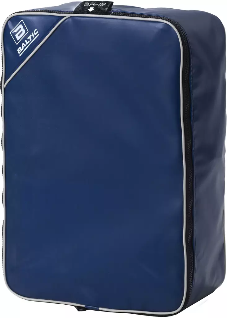 Baltic Rescue Sling Pelastusjärjestelmän Vaihtokuori Navy - PELASTUSRENKAAT JA JÄRJESTELMÄT - 128-4-9615 - 1