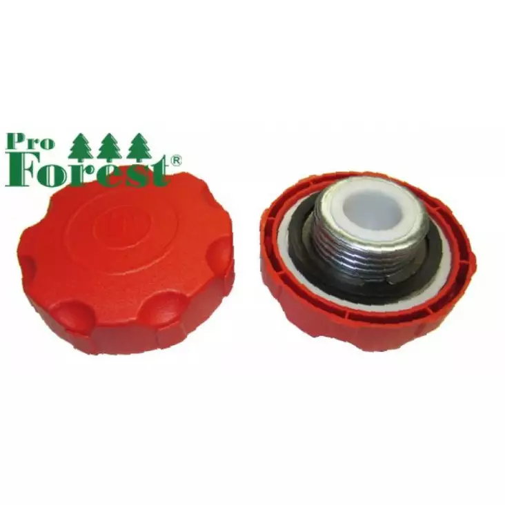 Bensakorkki Loncin Talvimoottorit Original - LUMILINGON OSAT - 72-075 - 1